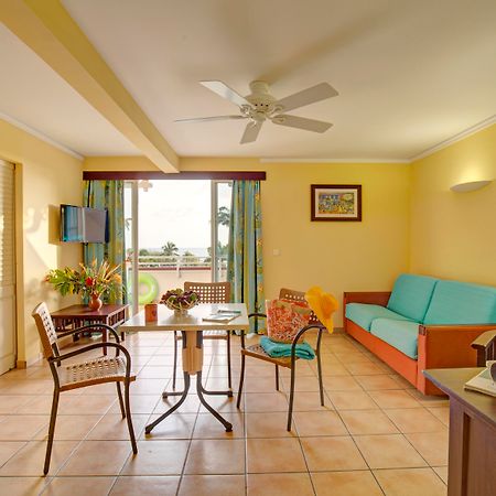 Residence Pierre & Vacances Premium Les Ilets แซ็งต์-ลูซ ภายนอก รูปภาพ