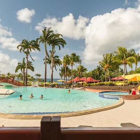 Residence Pierre & Vacances Premium Les Ilets แซ็งต์-ลูซ ภายนอก รูปภาพ