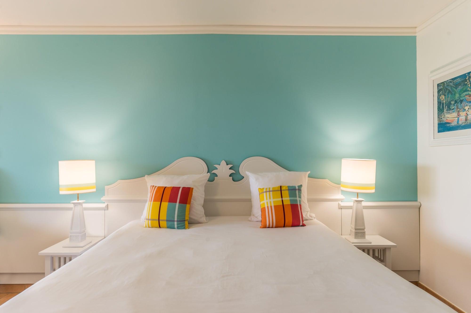 Residence Pierre & Vacances Premium Les Ilets แซ็งต์-ลูซ ภายนอก รูปภาพ