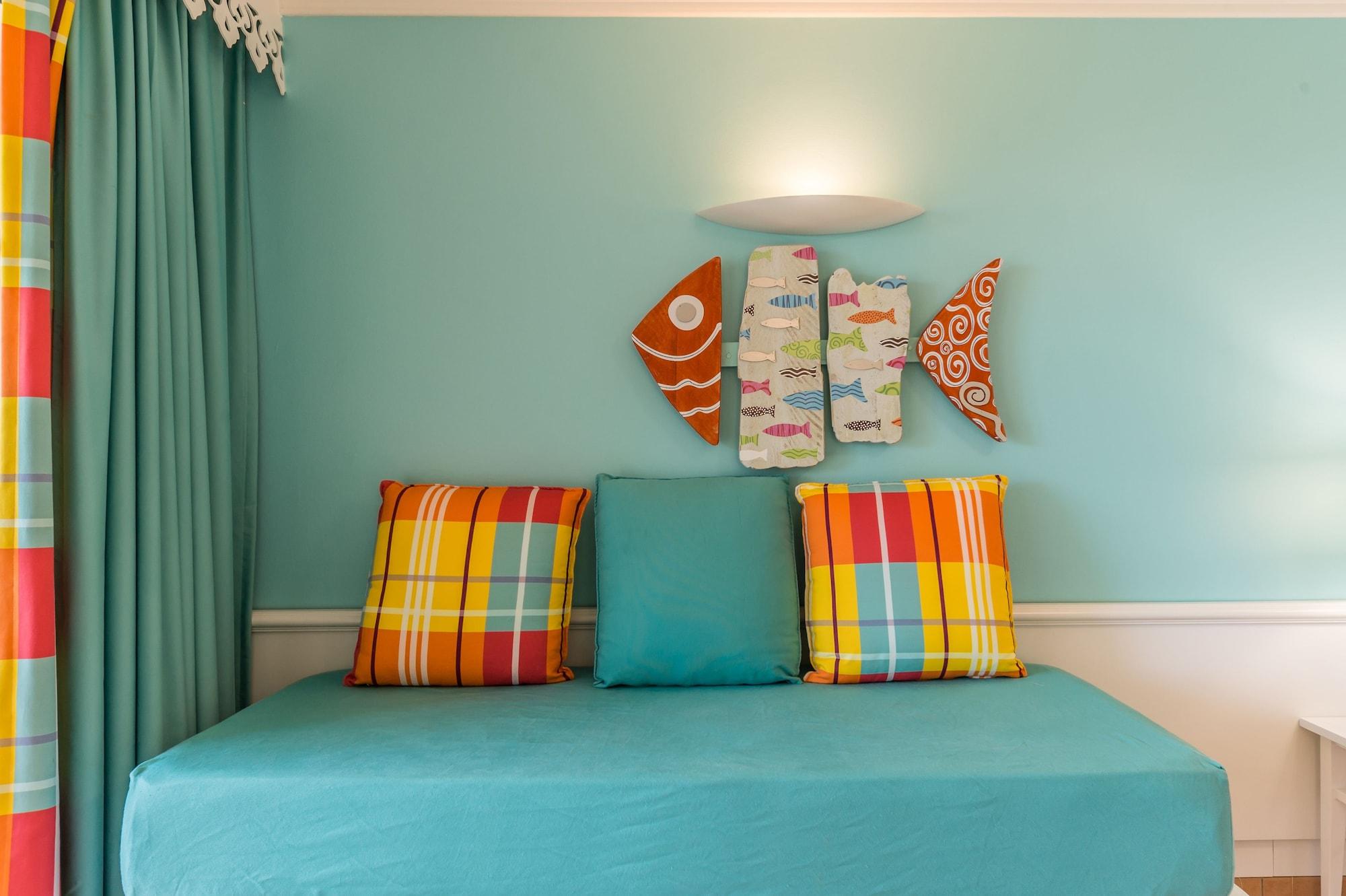 Residence Pierre & Vacances Premium Les Ilets แซ็งต์-ลูซ ภายนอก รูปภาพ
