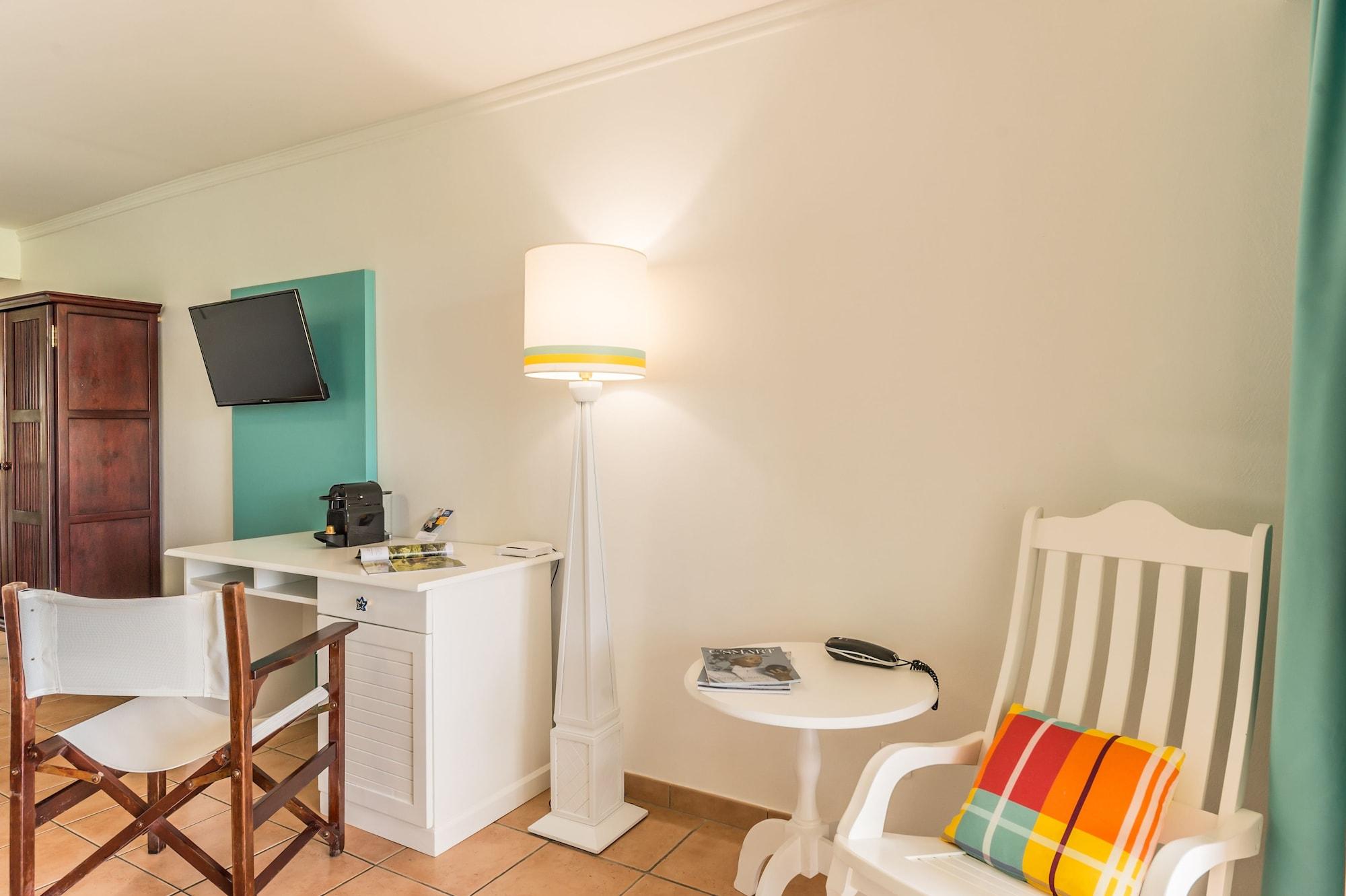Residence Pierre & Vacances Premium Les Ilets แซ็งต์-ลูซ ภายนอก รูปภาพ
