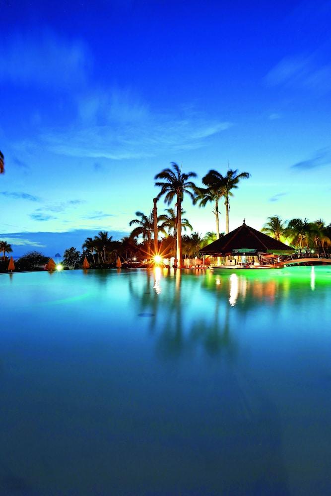 Residence Pierre & Vacances Premium Les Ilets แซ็งต์-ลูซ ภายนอก รูปภาพ