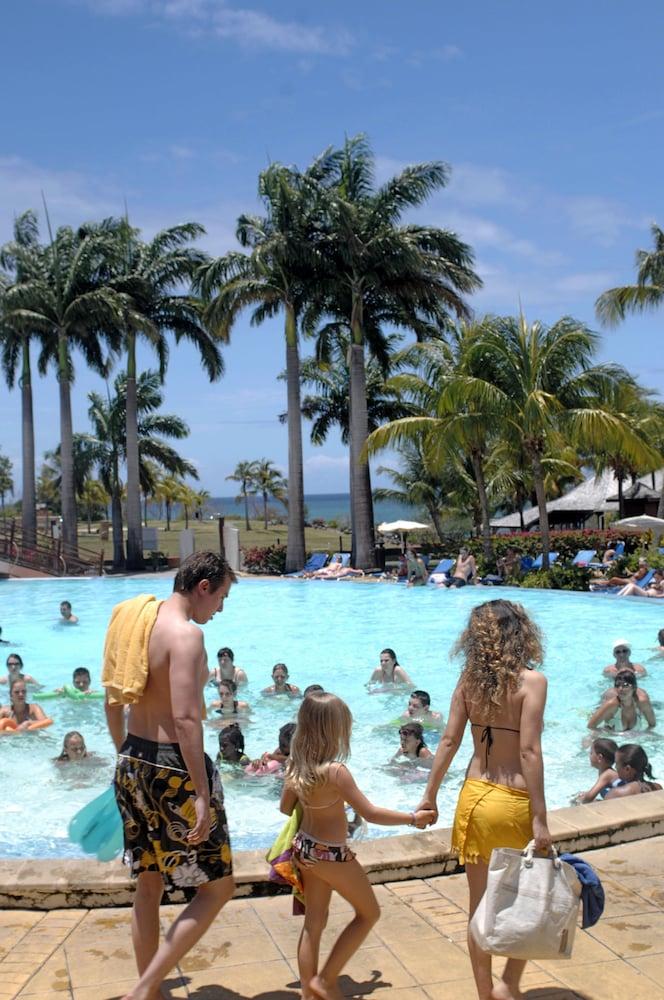 Residence Pierre & Vacances Premium Les Ilets แซ็งต์-ลูซ ภายนอก รูปภาพ