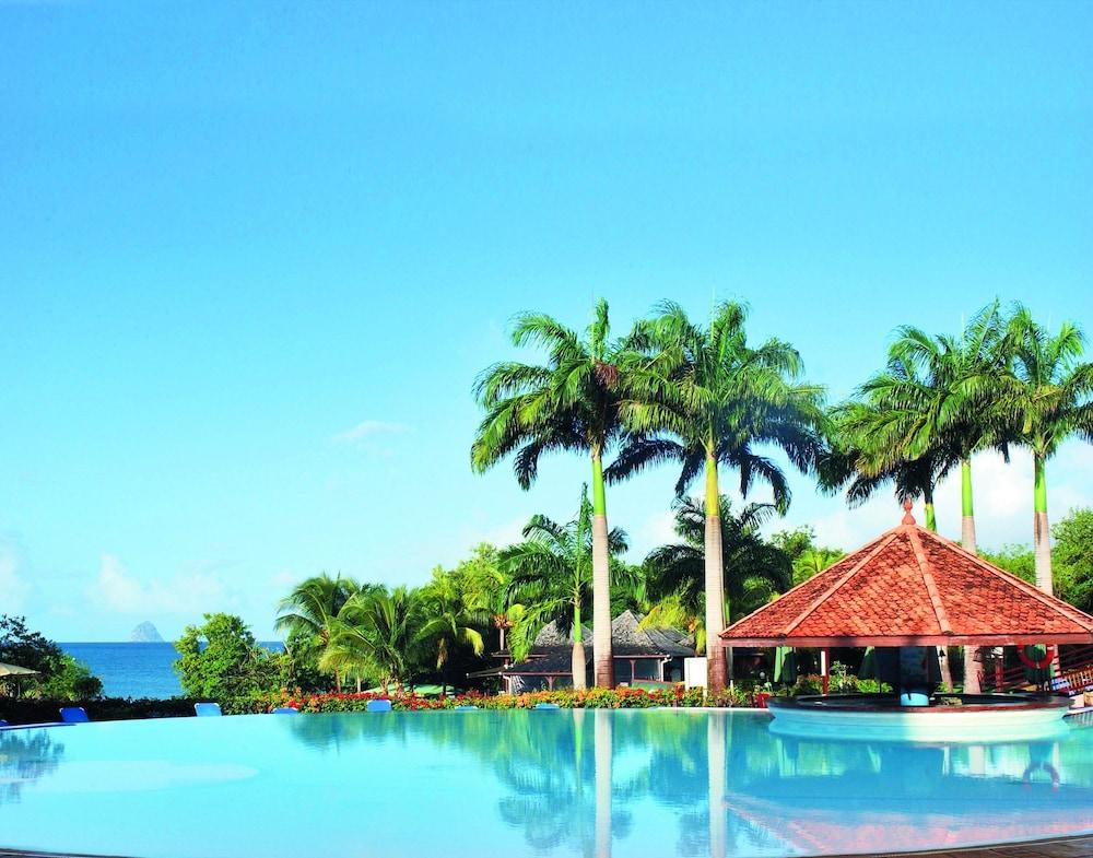 Residence Pierre & Vacances Premium Les Ilets แซ็งต์-ลูซ ภายนอก รูปภาพ