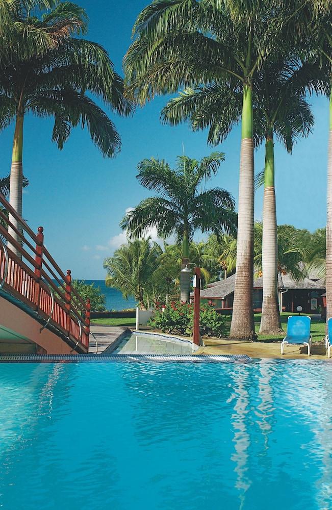 Residence Pierre & Vacances Premium Les Ilets แซ็งต์-ลูซ ภายนอก รูปภาพ