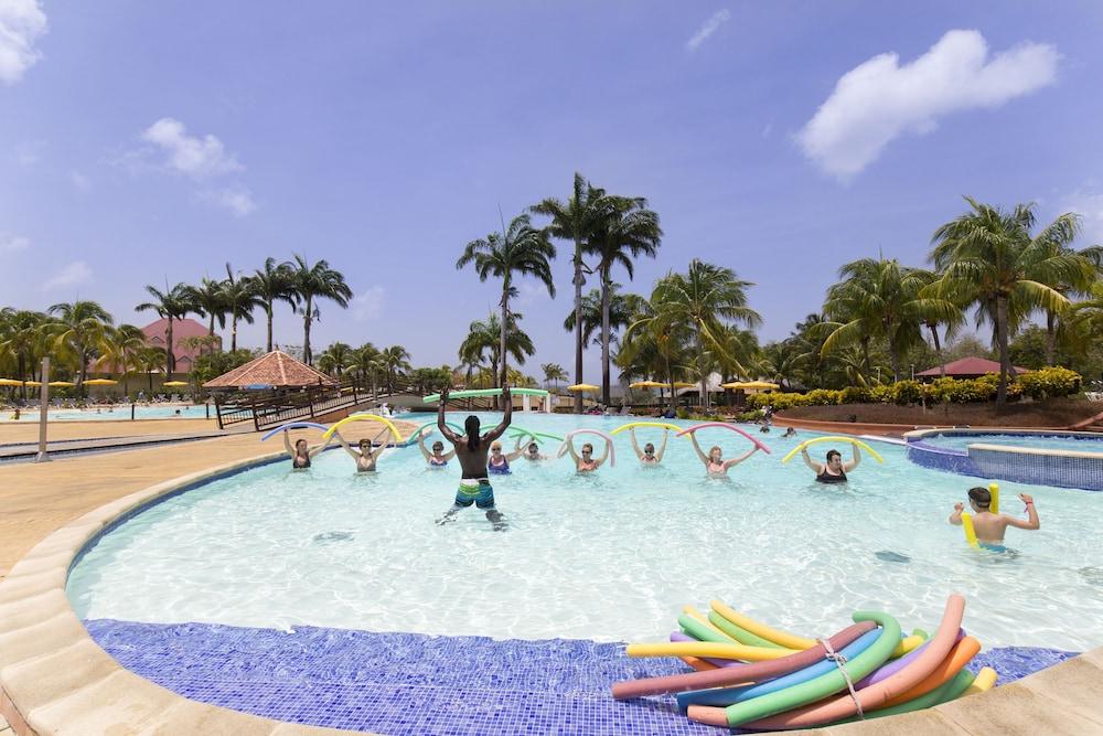 Residence Pierre & Vacances Premium Les Ilets แซ็งต์-ลูซ ภายนอก รูปภาพ