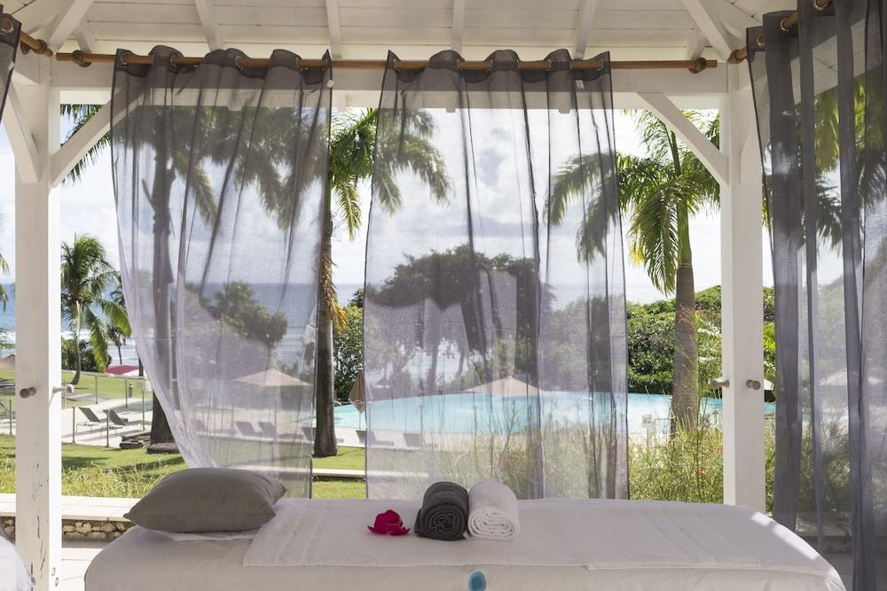 Residence Pierre & Vacances Premium Les Ilets แซ็งต์-ลูซ ภายนอก รูปภาพ