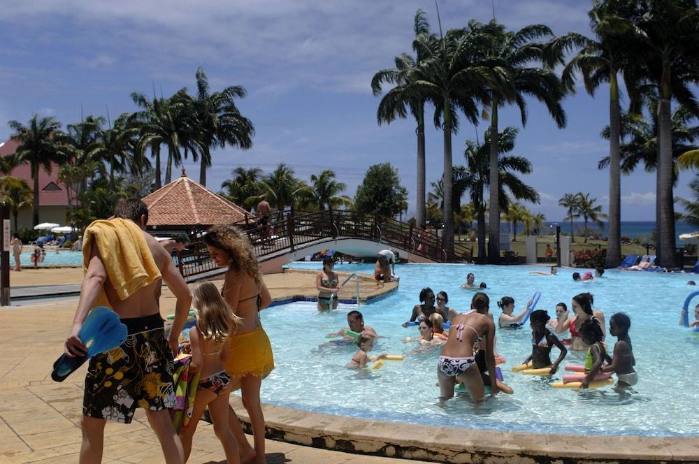 Residence Pierre & Vacances Premium Les Ilets แซ็งต์-ลูซ ภายนอก รูปภาพ
