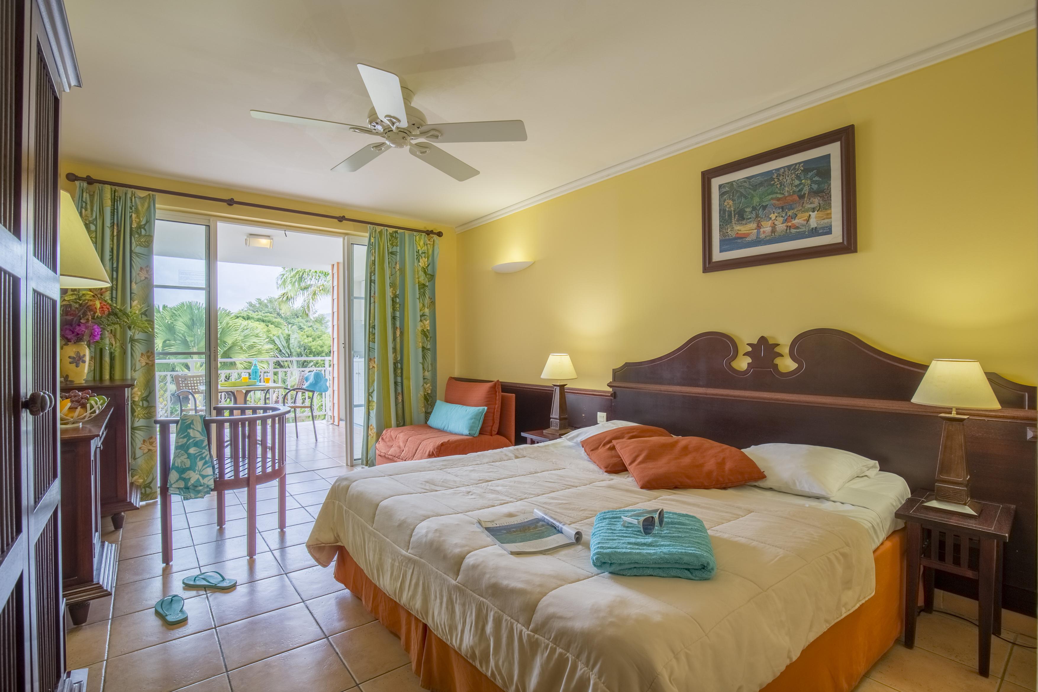Residence Pierre & Vacances Premium Les Ilets แซ็งต์-ลูซ ภายนอก รูปภาพ