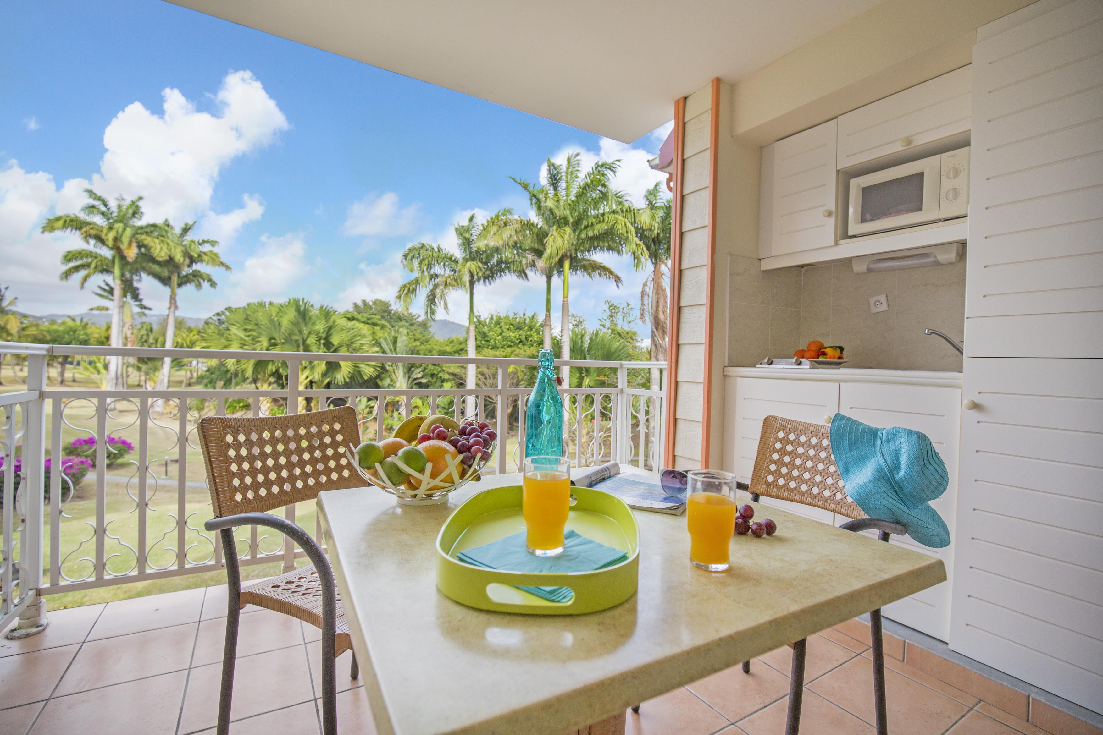 Residence Pierre & Vacances Premium Les Ilets แซ็งต์-ลูซ ภายนอก รูปภาพ