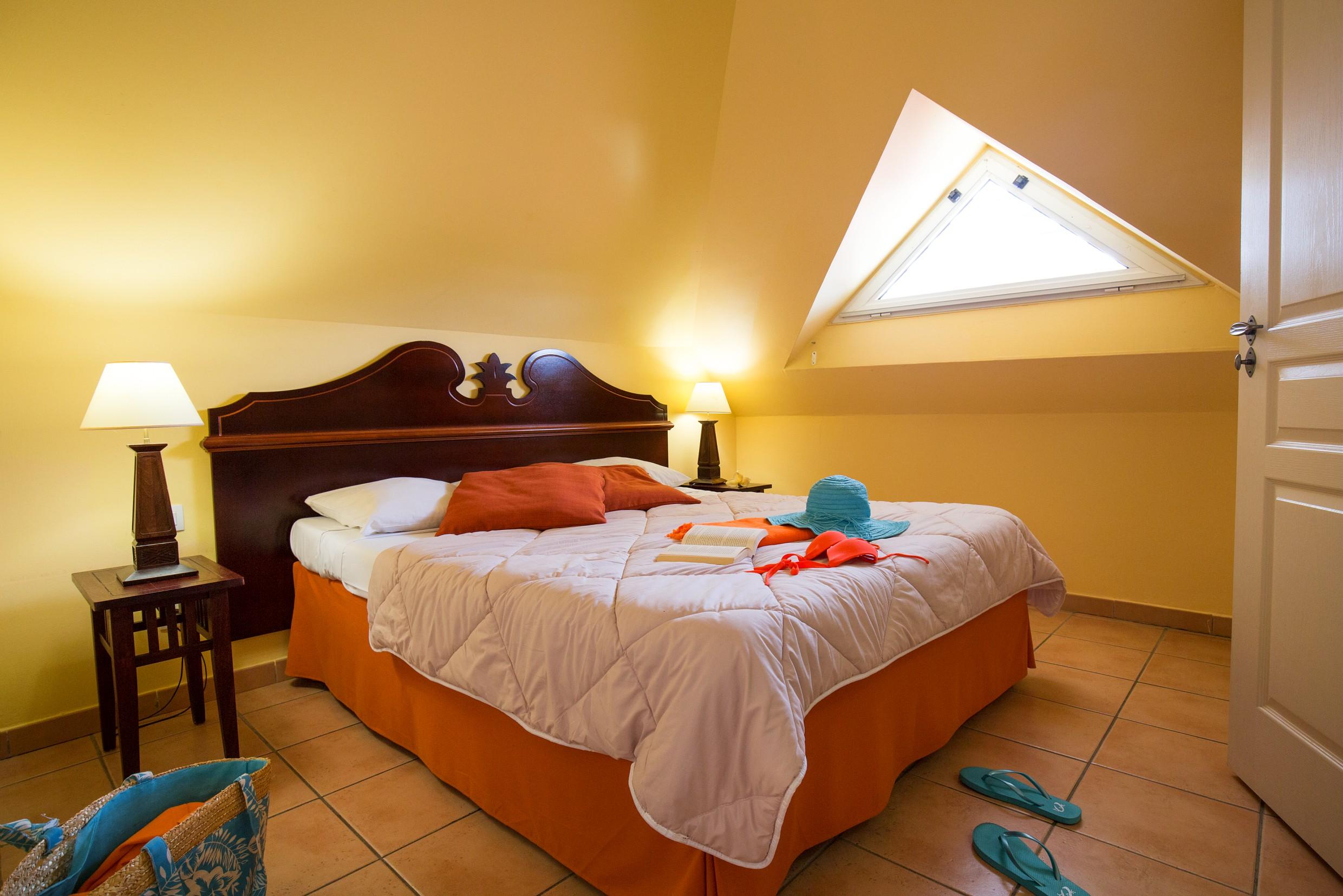 Residence Pierre & Vacances Premium Les Ilets แซ็งต์-ลูซ ภายนอก รูปภาพ