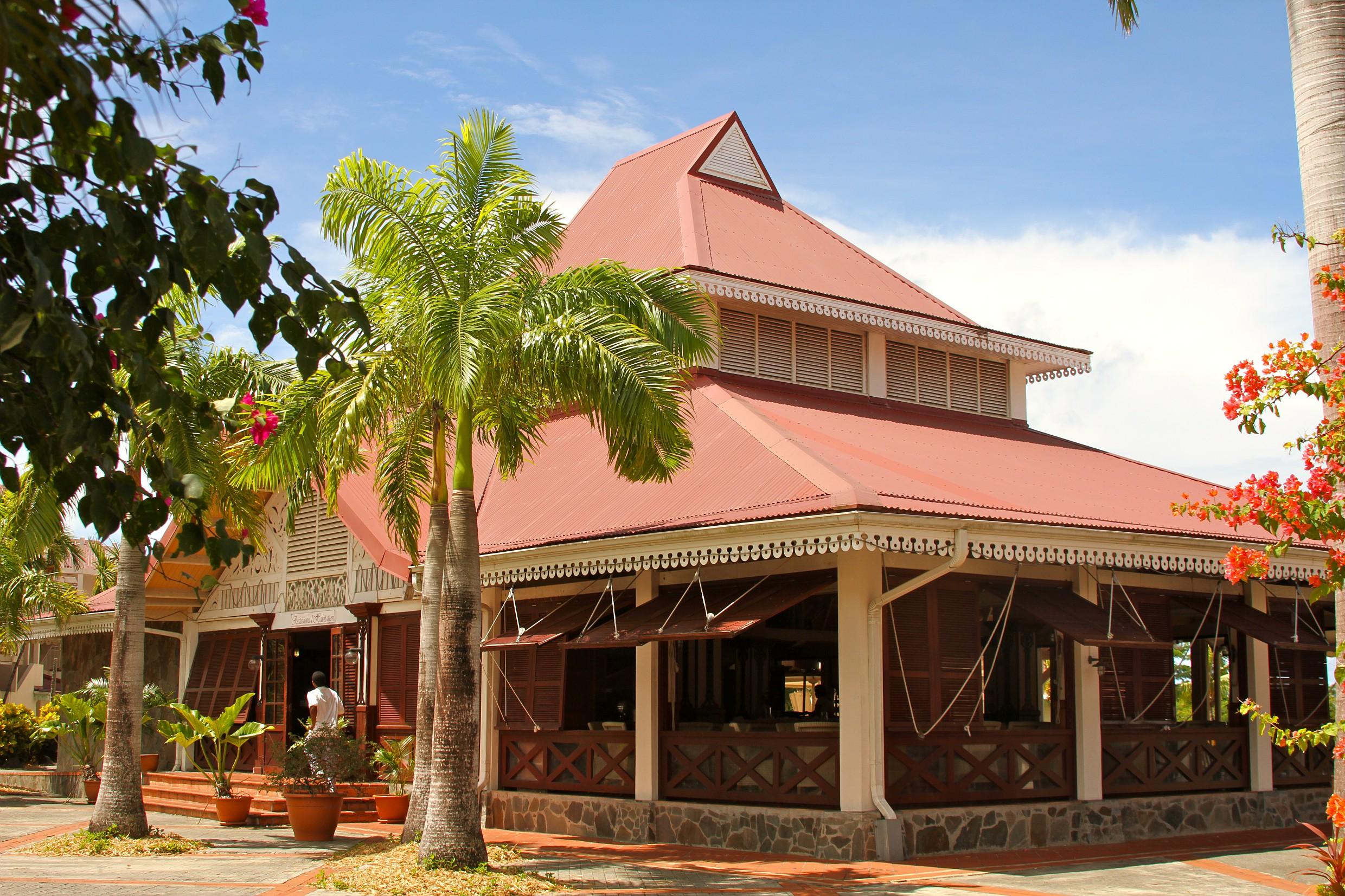 Residence Pierre & Vacances Premium Les Ilets แซ็งต์-ลูซ ภายนอก รูปภาพ