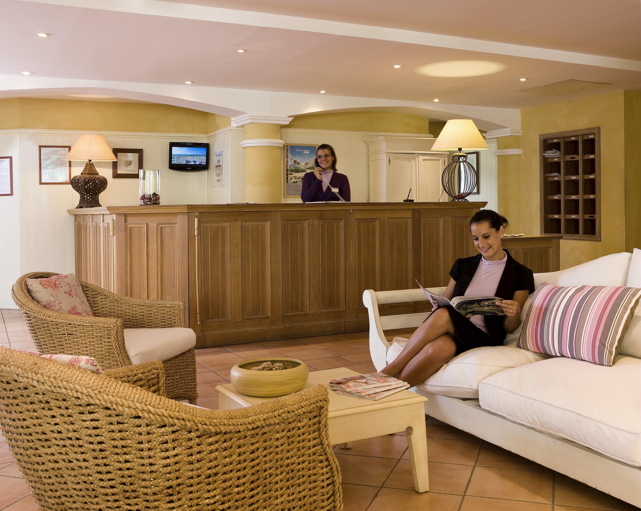 Residence Pierre & Vacances Premium Les Ilets แซ็งต์-ลูซ ภายนอก รูปภาพ