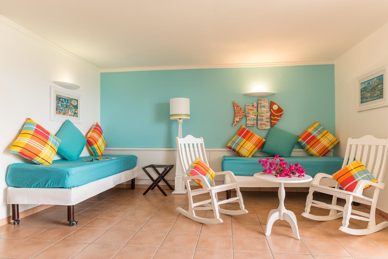 Residence Pierre & Vacances Premium Les Ilets แซ็งต์-ลูซ ภายนอก รูปภาพ