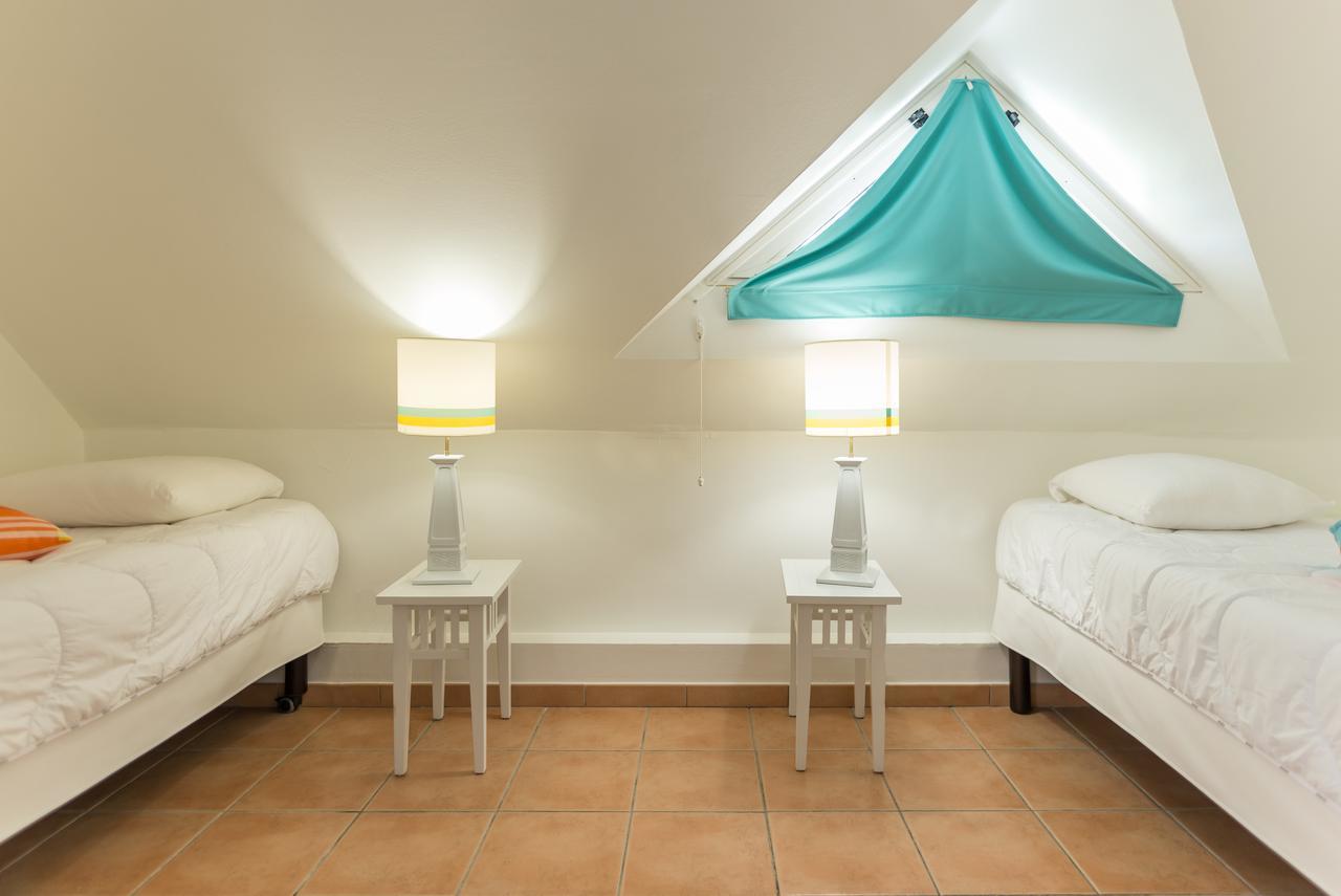 Residence Pierre & Vacances Premium Les Ilets แซ็งต์-ลูซ ภายนอก รูปภาพ
