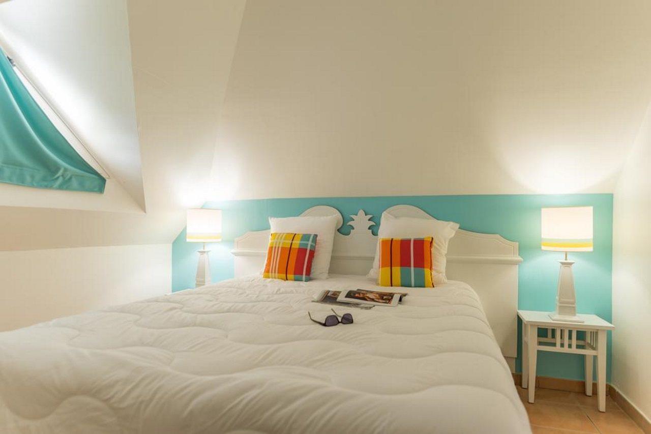 Residence Pierre & Vacances Premium Les Ilets แซ็งต์-ลูซ ภายนอก รูปภาพ